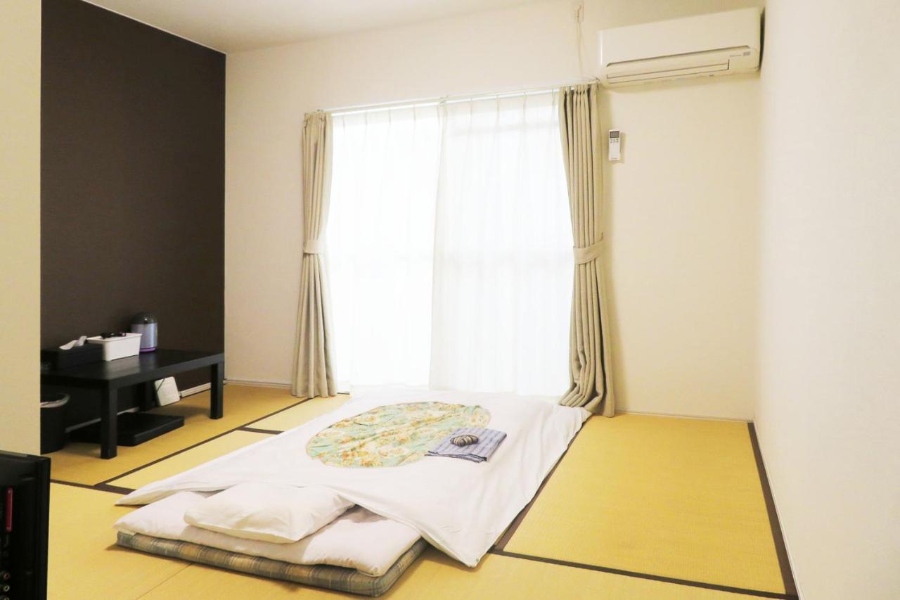 Tabist Motodai Business Hotel Kanonji Exteriér fotografie