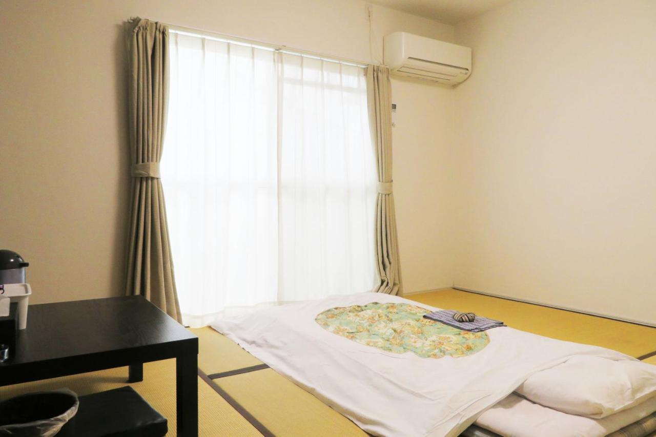 Tabist Motodai Business Hotel Kanonji Exteriér fotografie