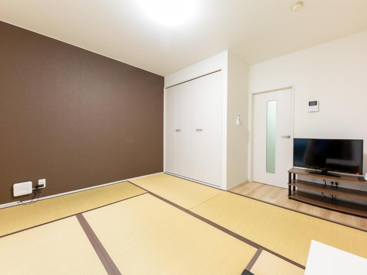 Tabist Motodai Business Hotel Kanonji Exteriér fotografie