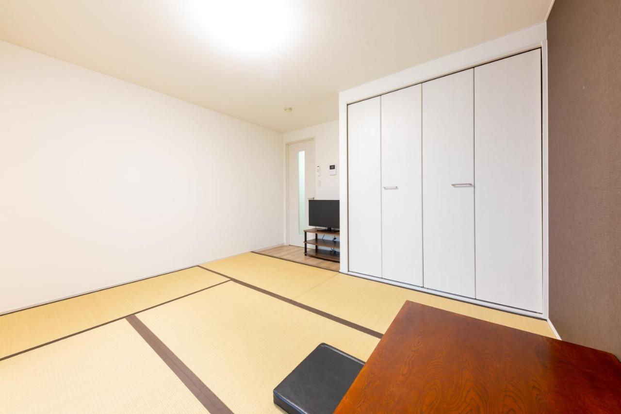 Tabist Motodai Business Hotel Kanonji Exteriér fotografie