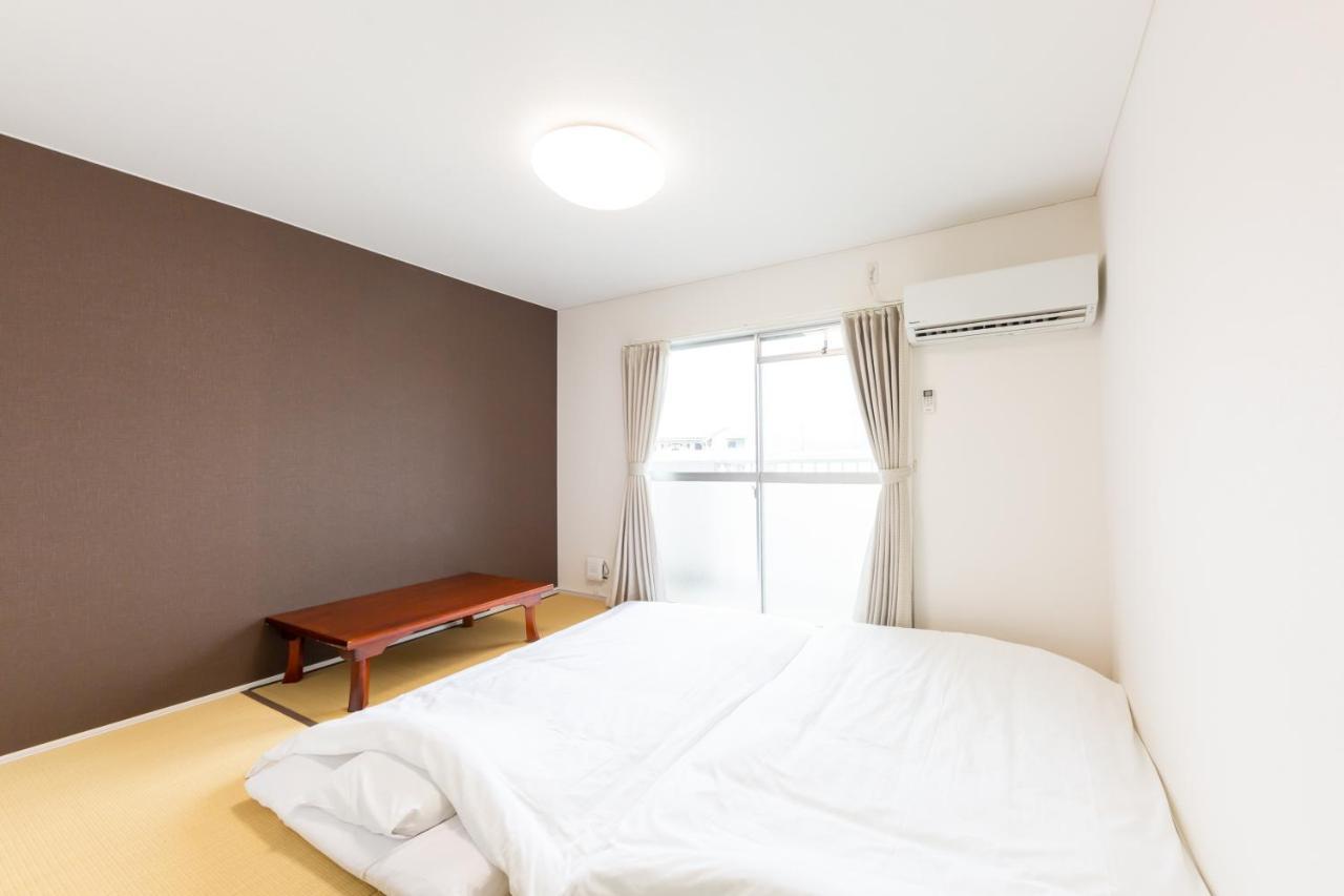 Tabist Motodai Business Hotel Kanonji Exteriér fotografie