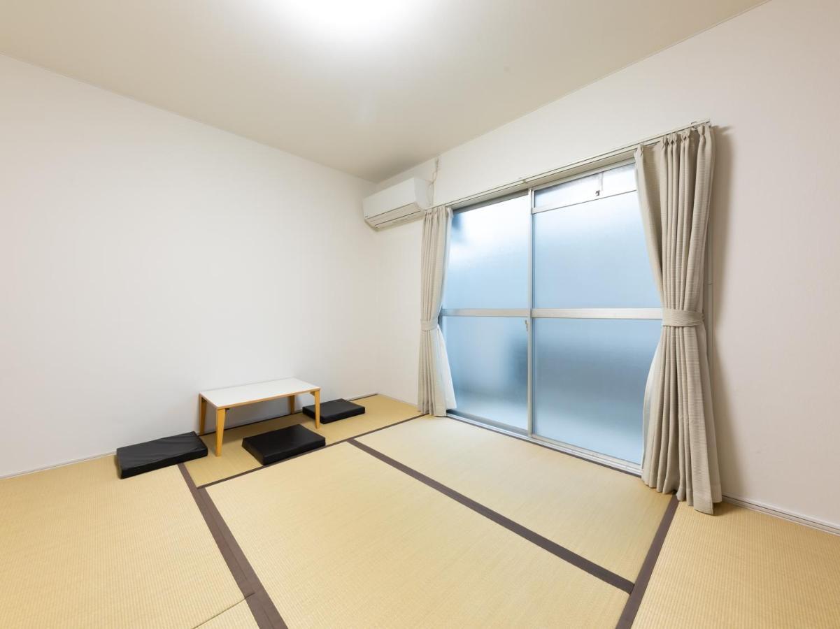 Tabist Motodai Business Hotel Kanonji Exteriér fotografie