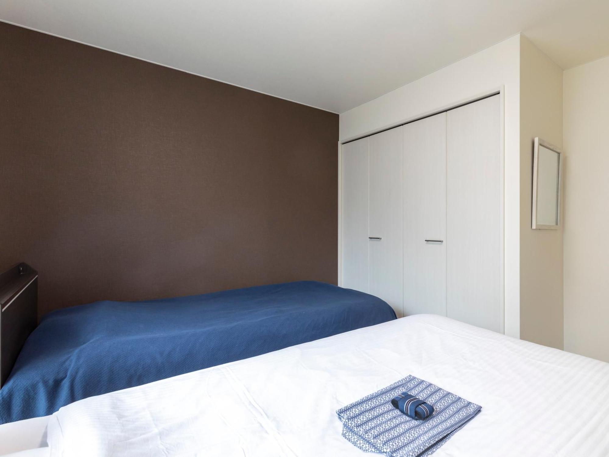 Tabist Motodai Business Hotel Kanonji Exteriér fotografie