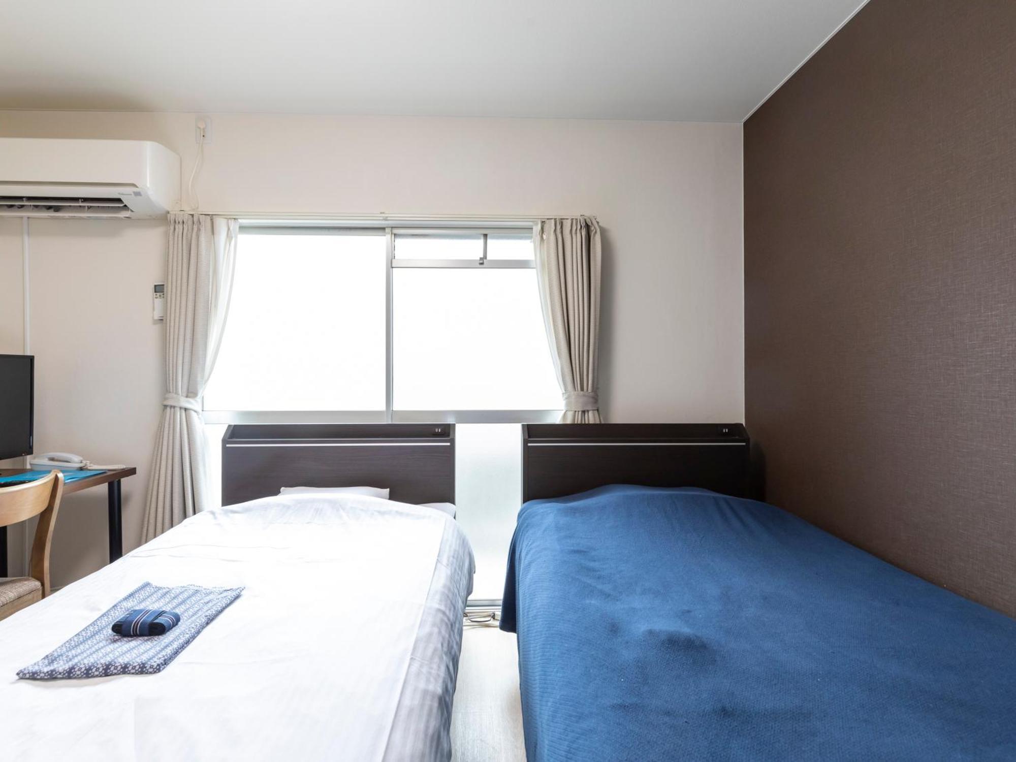 Tabist Motodai Business Hotel Kanonji Exteriér fotografie